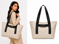 BORSA ROCCO BAROCCO BIANCA