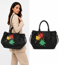 BORSA ROCCO BAROCCO NERA