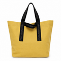 BORSA ROCCO BAROCCO GIALLA